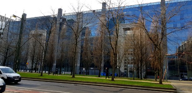 Brussel-North Gate (6)