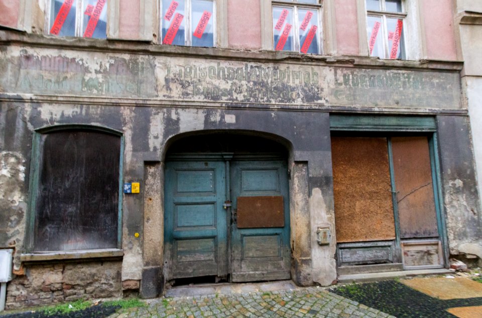 Breite Straße 20, Görlitz Details