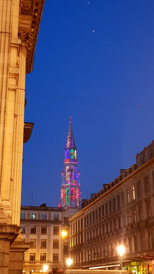 Brussels-Belgian Pride 2018 (10)