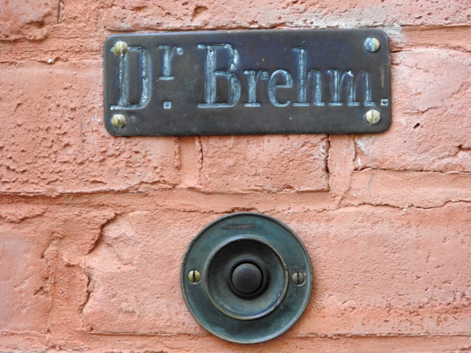 Brehm-Gedenkstätte 4