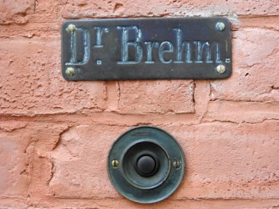 Brehm-Gedenkstätte 4