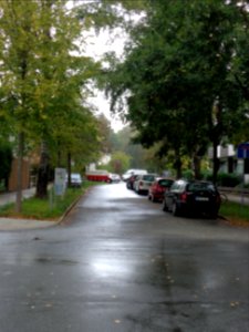 Bremen Tettenbornstr 2