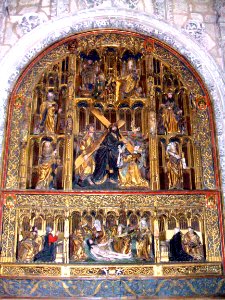 Burgos - San Lesmes 09