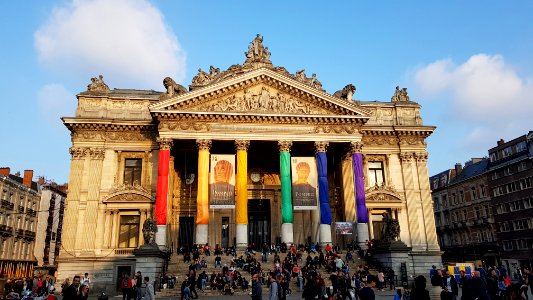 Brussels-Belgian Pride 2018 (9)