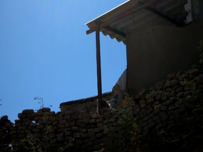 Brick - chinese pocket - Baghat st - Nishapur