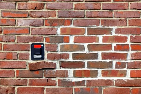 Bricks - Arlington, MA - DSC03188