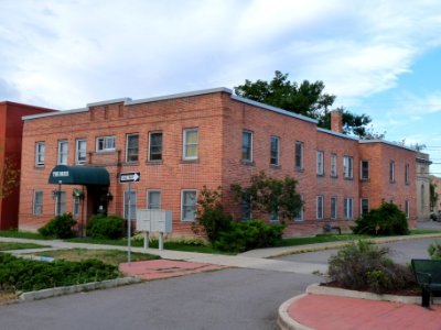 Brice Apartments Kalispell
