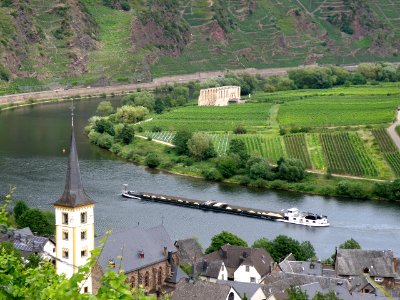 Bremm Übersicht 10