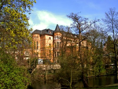 Braunschweig Krankenhaus Vinzenz