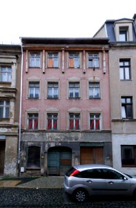 Breite Straße 20, Görlitz