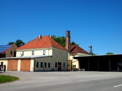 Brauerei Ostettringen