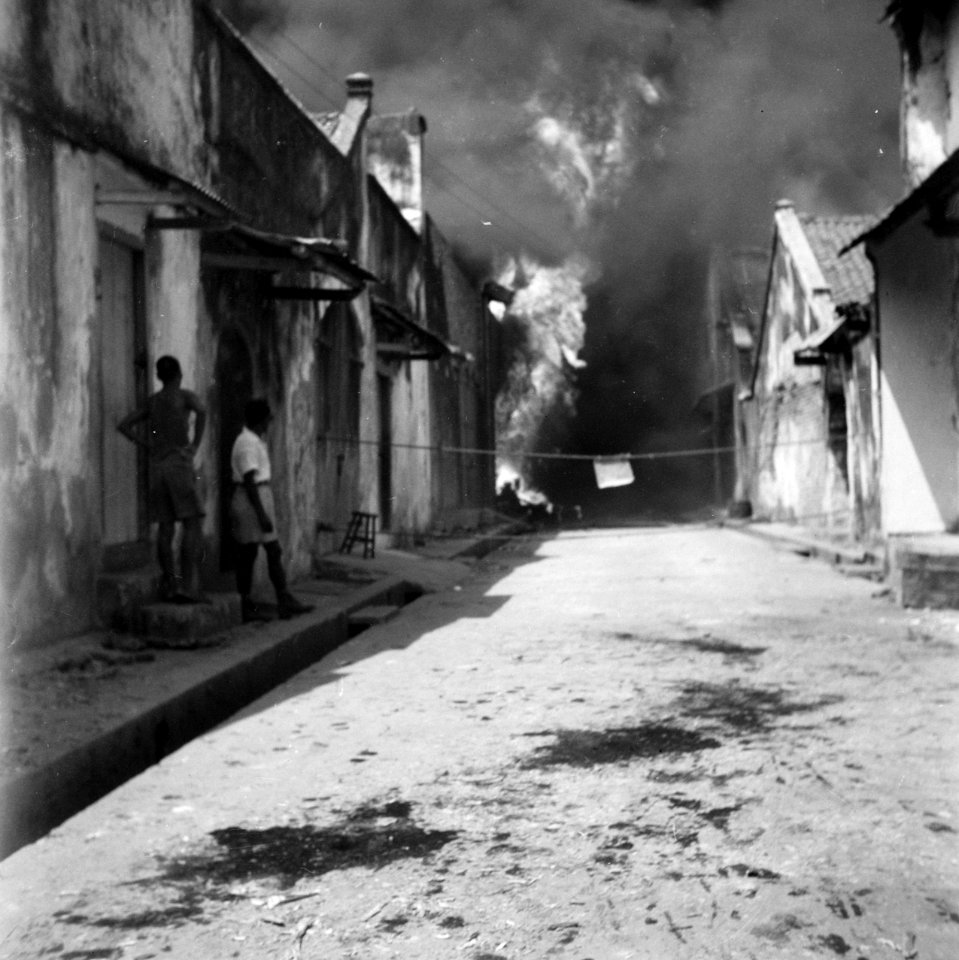 Brand in Makassar, Bestanddeelnr 10573