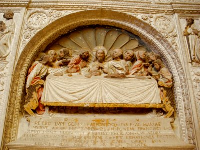 Burgos - San Esteban, interior 29