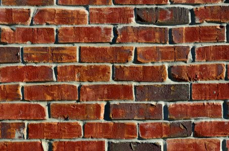 BrickWall19