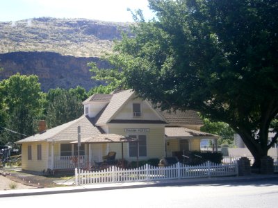 Bradshaw Hotel Hurricane Utah