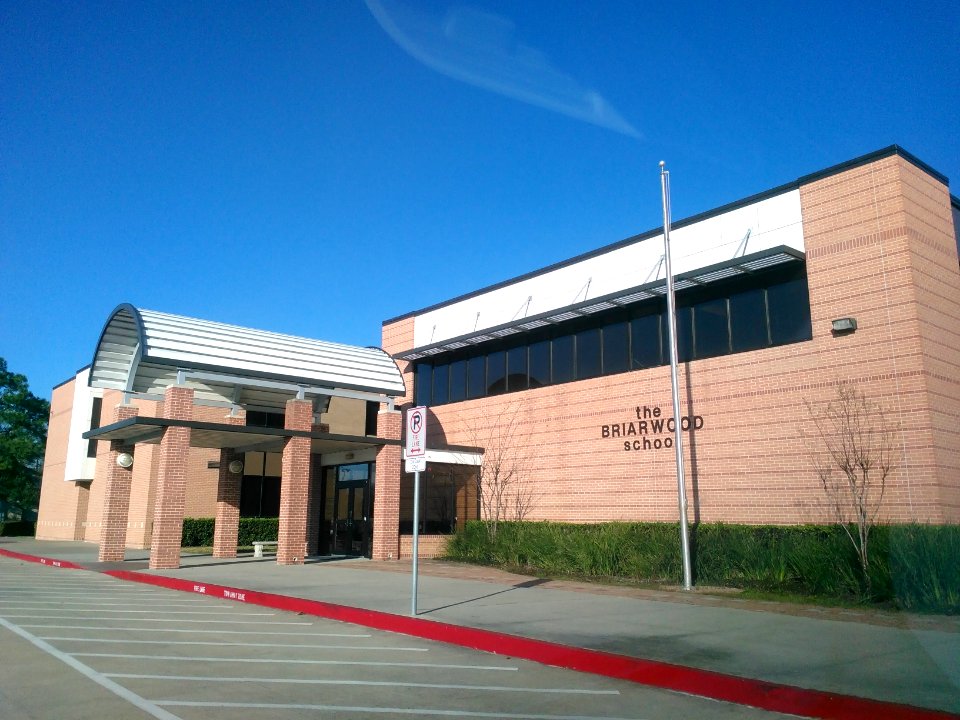 BriarwoodSchoolHouston