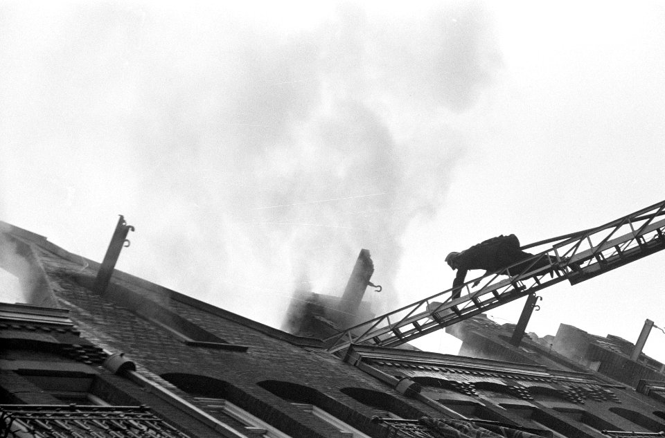 Brand in de Javastraat, Bestanddeelnr 913-3484