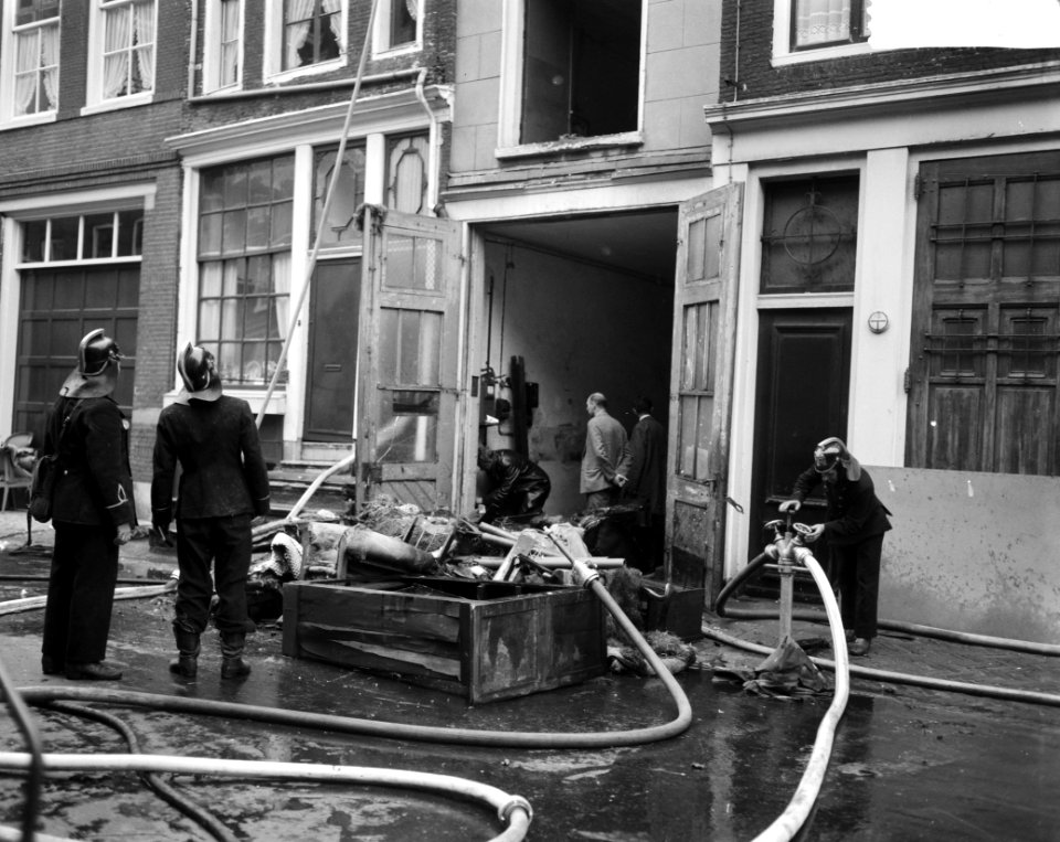 Brand in de Kerkstraat, Bestanddeelnr 914-1368