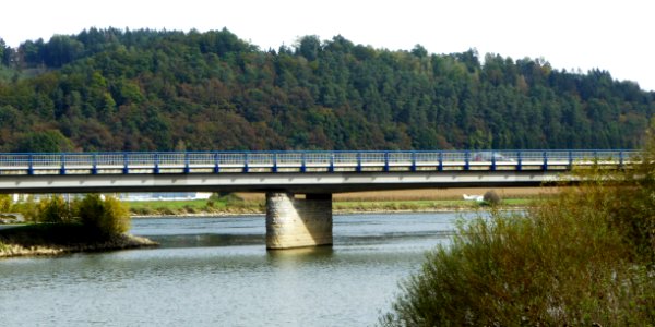 Brücke B8 über die Vils, 1