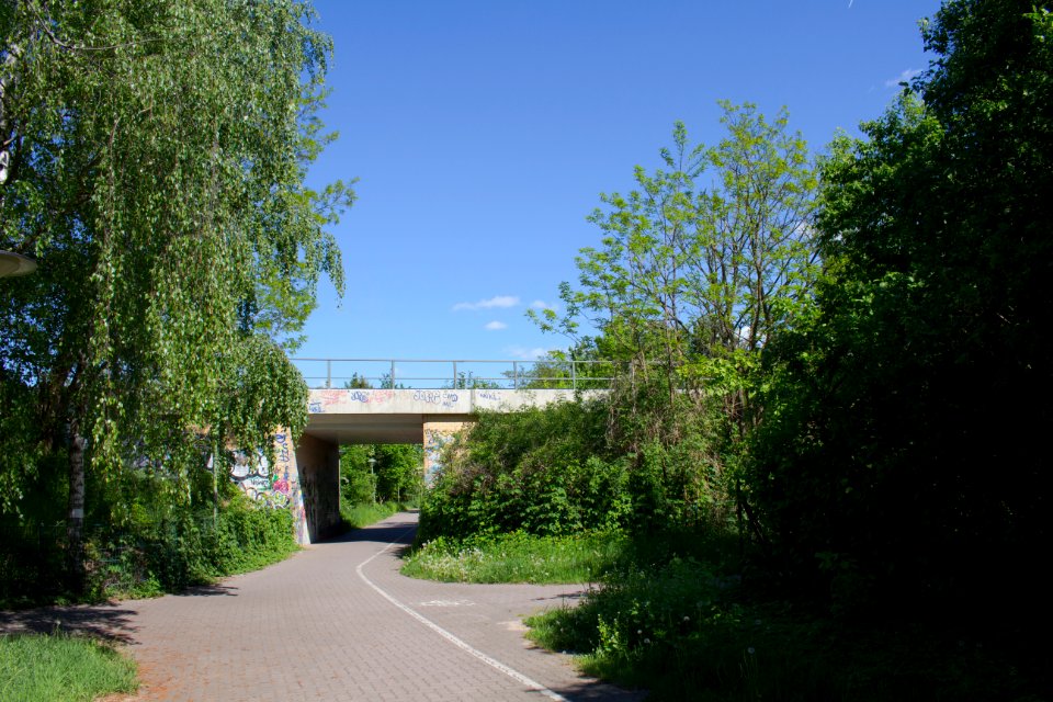 Brücke der Dresdner Bahn 20140503 2