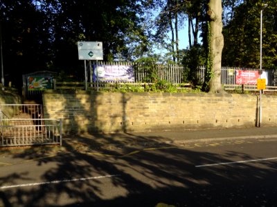 Bracken Edge Primary School