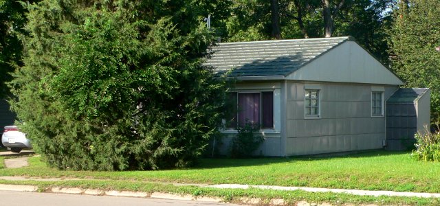 Bowden-Saunders house from NE 1