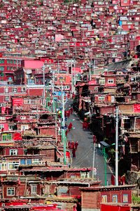 Seda red house city tourism