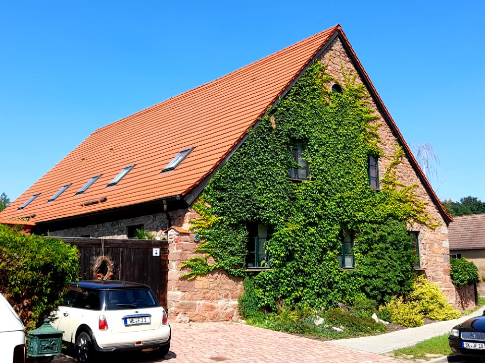 Brachwitz Thomas-Müntzer-Str. 15