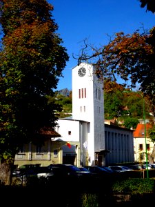 BrasovCalvinistChurch1