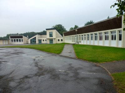 Brêmes (Pas-de-Calais) école