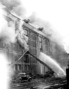 Brand. Blauwhoedenveen, Bestanddeelnr 902-9962