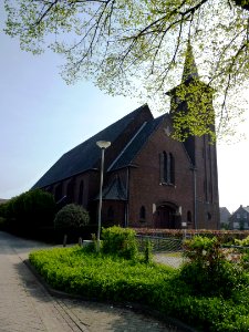 Brachterbeek (Maasgouw) kerk 02