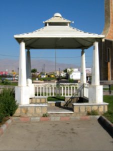 Bower - near Baghrud sq - Nishapur 2