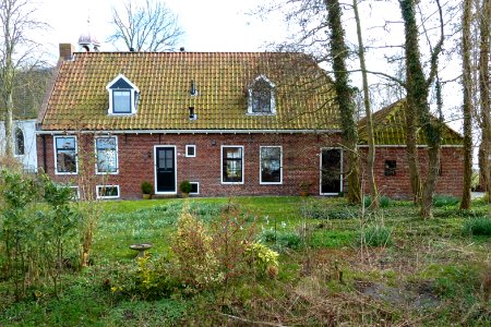 Breede - huis