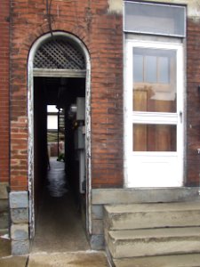 Breezeway, South Side, Pittsburgh, 2019-10-12, 02