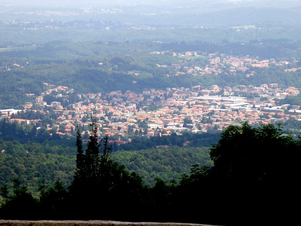 Bregazzana Induno Olona