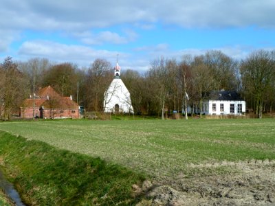 Breede - overzicht