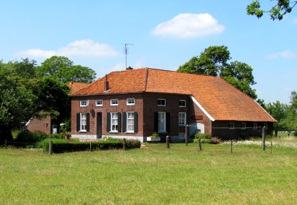 Breedenbroek, Smidshuus