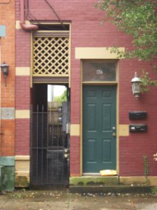 Breezeway, South Side, Pittsburgh, 2019-10-12, 08