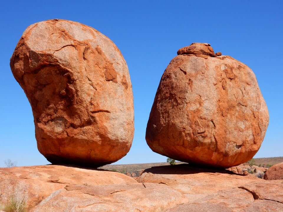Outback northern travel