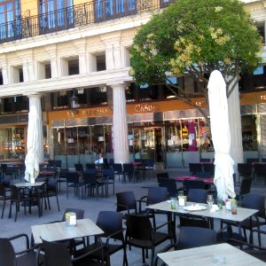 Burgos - Restaurante Casino