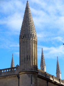 Burgos - Catedral 182