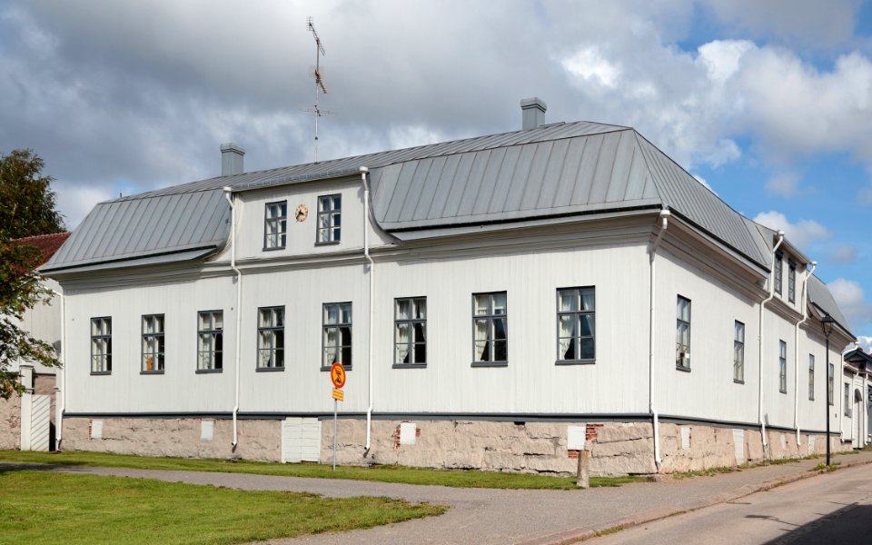 Brahenkatu 2 Raahe 20200806