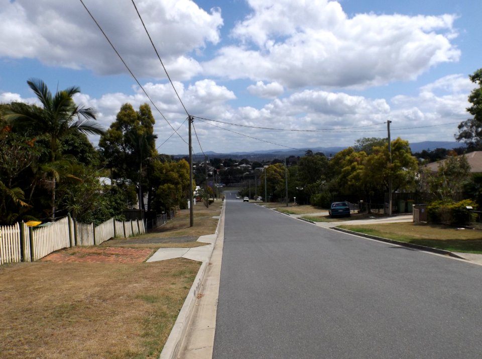 Braeside Road, Bundamba, Queensland
