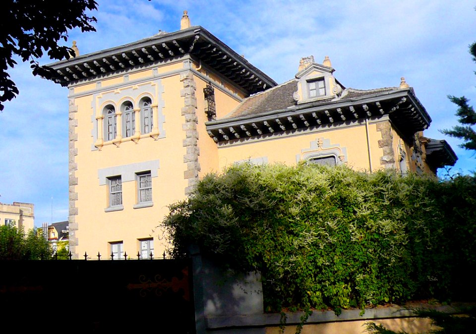 Burgos - Finca Quinta San Agustín 2