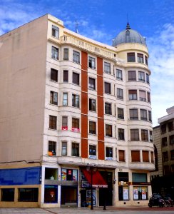 Burgos - Edificio 1