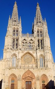 Burgos - Catedral 214
