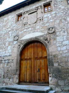 Burgos - Centro Castellano de Creación Artística Francisco Salinas 1