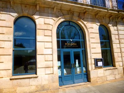 Burgos - Restaurante Polisón