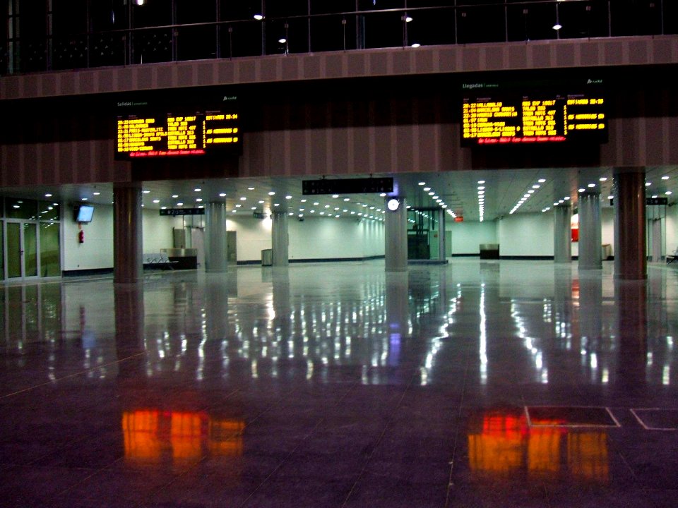 Burgos - Estacio Rosa de Lima 7